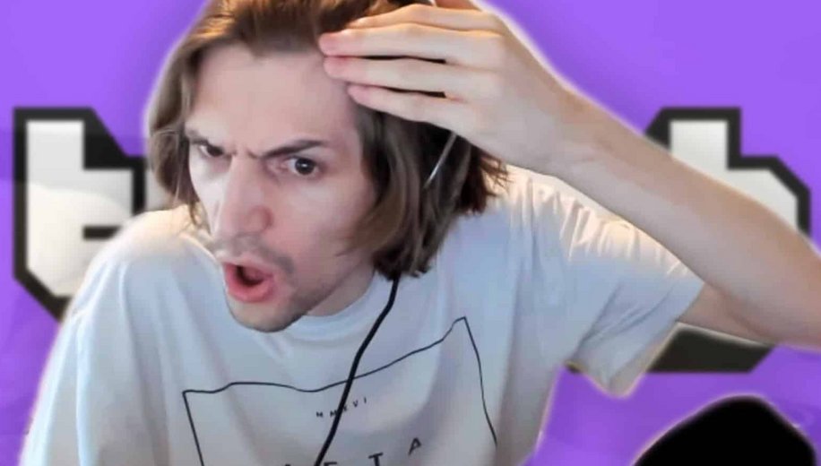 What did xQc get banned for? What did xQc get banned for?